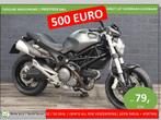 DUCATI M 696 (bj 2010) M696 Mat Grijs, Motoren, Motoren | Ducati, DUCATI, 2 cilinders, Bedrijf, Onbekend