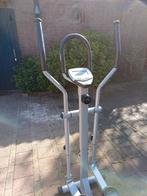 Crosstrainer Amysa, Sport en Fitness, Ophalen, Gebruikt, Metaal, Crosstrainer