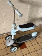 Loopstep met verstelbaar stuur, Ophalen of Verzenden, Zo goed als nieuw, Loopfiets