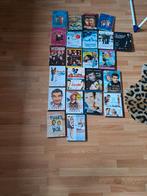 DVD's, Cd's en Dvd's, Cassettebandjes, Gebruikt, Ophalen of Verzenden, Origineel