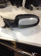 Opel Tigra 2005 Wagennr 2500046 Elektr Buitenspiegel Links o, Auto-onderdelen, Spiegels, Gebruikt, -, -, Ophalen of Verzenden