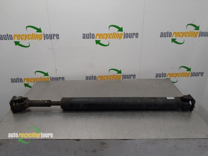 Tussenas van een Kia Sorento, Auto-onderdelen, Remmen en Aandrijving, Kia, Gebruikt, 3 maanden garantie