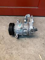 Aircopomp Volkswagen Golf 6 TDI 1.6 bj 2009 ondnr 5QD820803c, Auto-onderdelen, Airco en Verwarming, Ophalen of Verzenden, Gebruikt