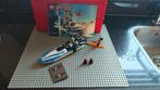 Lego Island Xtreme wave catcher 6737, Ophalen of Verzenden, Gebruikt, Complete set, Lego