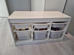 Ikea Trofast speelgoedkast, Kast, Minder dan 50 cm, Ophalen, Minder dan 90 cm