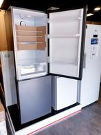 ‼️Actie koelvries-combinatie Beko 186cm hoog Nieuw ‼️ Actie, Ophalen, 200 liter of meer, Met aparte vriezer, Nieuw