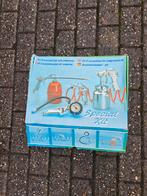 Compressor onderdelen., Minder dan 25 liter, Ophalen of Verzenden, Nieuw, Minder dan 200 liter/min