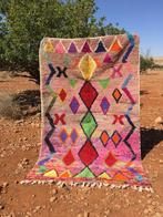 Tapijt Boujaad  240 x 153 cm, Huis en Inrichting, 150 tot 200 cm, Ophalen of Verzenden, Rechthoekig, Ethnique