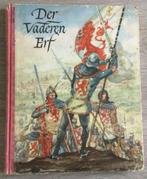 Der Vaderen erf-Album, Boeken, Prentenboeken en Plaatjesalbums, Ophalen of Verzenden, Gelezen, Plaatjesalbum
