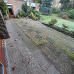 Terrastegels, Ophalen of Verzenden, Gebruikt, Beton, Terrastegels