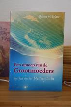 De oproep van de grootmoeders - Sharon McErlane, Ophalen of Verzenden, Gelezen, Sharon McErlane, Achtergrond en Informatie