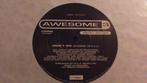 Awesome 3 12" Don't Go '( 1994 ), Ophalen of Verzenden, Gebruikt, Overige genres