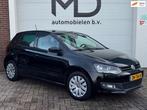 Volkswagen Polo 1.2 TSI Comfortline 105PK - Airco - 5 deurs, Auto's, Voorwielaandrijving, Euro 5, Stof, Beige