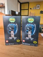 Lego classic Batman mask, 2 x nieuw, Kinderen en Baby's, Speelgoed | Duplo en Lego, Ophalen of Verzenden, Nieuw