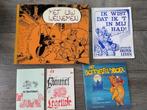 Olivier B. Bommel strips., Boeken, Stripboeken, Meerdere stripboeken, Ophalen of Verzenden, Gelezen, Marten Toonder