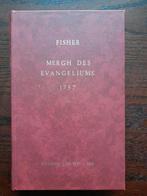 Fisher, Mergh des Evangeliums, Ophalen of Verzenden, Zo goed als nieuw