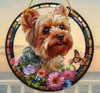 Raamhanger Yorkshire Terrier, Ophalen of Verzenden, Nieuw