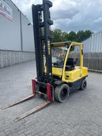 Hyster H3.5FT (bj 2011), 3000 tot 4000 kg, Diesel, Heftruck, Hyster