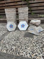 partij antieke plavuizen, Ophalen, Gebruikt