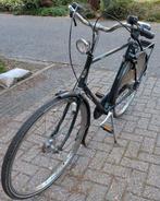 Gazelle heren 61cm in goede staat, Ophalen of Verzenden, Gebruikt, Gazelle, Versnellingen