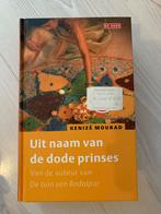 Uit naam van de dode prinses - Kenizé Mourad, Boeken, Ophalen of Verzenden, Nieuw, Amerika