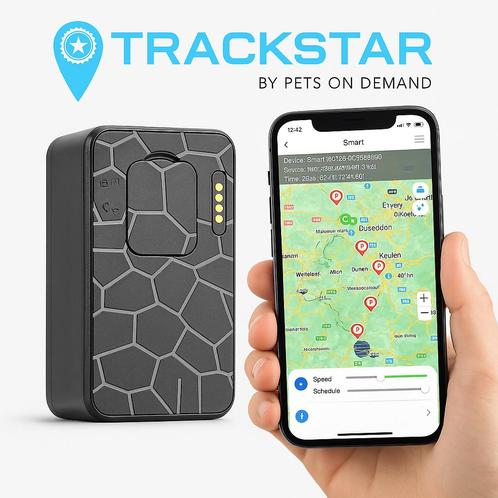 GPS Tracker magneet 6000MAh, Auto diversen, Anti-diefstal, Nieuw, Ophalen of Verzenden