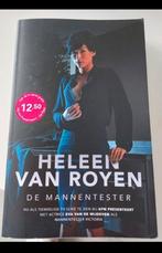 De Mannentester - Heleen van Royen (Paperback), Ophalen of Verzenden, Gelezen