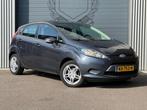 Ford Fiesta 1.25 Trend AIrco|Nap, Voorwielaandrijving, Stof, 1242 cc, 82 pk
