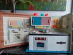 Speelgoed keukentje met originele doos., Kinderen en Baby's, Ophalen, Gebruikt, Overige materialen, Speelkeuken-accessoire