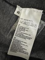 Repeat vest L, Kleding | Dames, Truien en Vesten, Maat 38/40 (M), Nieuw, Ophalen of Verzenden, Grijs