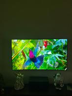 65" Curved LG OLED TV Model EG960V, Audio, Tv en Foto, Televisies, Ophalen, OLED, Zo goed als nieuw, 100 Hz