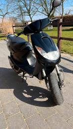 Vivacity 70 cc, Ophalen, Vivacity