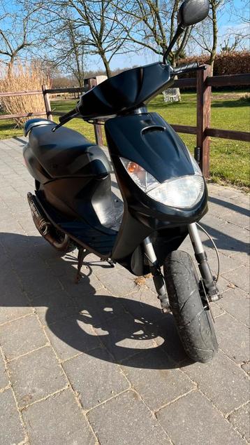 Vivacity 70 cc beschikbaar voor biedingen