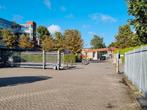 Hekwerk, Tuin en Terras, Ophalen, Gebruikt, IJzer, Spijlenhekwerk