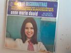 Anne marie david 7inch tu te reconnaitras, Cd's en Dvd's, Ophalen of Verzenden, Zo goed als nieuw, Pop