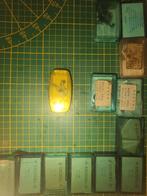 Contactpuntjes Enzberg Bosch Facet, Fietsen en Brommers, Brommeronderdelen | Oldtimers, Ophalen of Verzenden, Nieuw, Overige merken