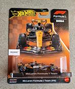 Hot wheels f1 mclaren lando norris nr4, Kinderen en Baby's, Speelgoed | Speelgoedvoertuigen, Ophalen of Verzenden, Zo goed als nieuw