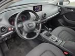 Audi A3 Sportback 1.4 TFSI Ambition Pro Line S Cruise contro, Auto's, Audi, Voorwielaandrijving, Euro 5, Gebruikt, 4 cilinders