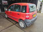 Fiat Panda 1.1 Active Plus *apk:09-2026*, Voorwielaandrijving, 4 stoelen, Airbags, Origineel Nederlands