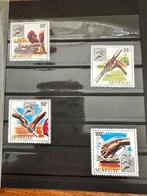 Postzegels Senegal Postfris, Ophalen of Verzenden, Overige landen, Postfris