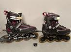 Stuf skates maat 42 - 84mm abec - 5, Overige merken, Gebruikt, Ophalen of Verzenden, Inline skates 4 wielen