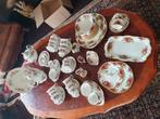 Royal albert, Antiek en Kunst, Antiek | Servies compleet, Ophalen of Verzenden