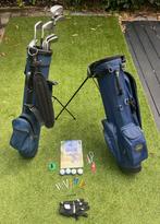 Golfset - Tour Model, The Original, Frazer, Wilson Staff, Sport en Fitness, Golf, Ophalen of Verzenden, Zo goed als nieuw, Set