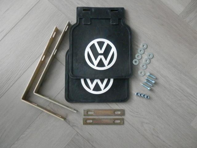 Spatlappen VW Kever tot 08-1967 achterzijde, Auto diversen, Auto-accessoires, Nieuw, Ophalen of Verzenden