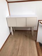 Commode wit, Kinderen en Baby's, Kinderkamer | Commodes en Kasten, Ophalen, Gebruikt