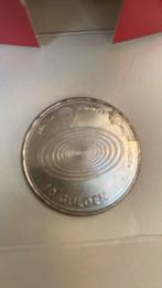 Tien Gulden munt 1999-2000, Ophalen of Verzenden, Nederland, Munten