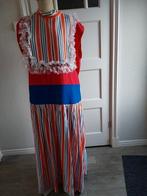 Volendammer jurken 2 voor 20-, Ophalen of Verzenden, Zo goed als nieuw, Maat 46/48 (XL) of groter, Carnaval