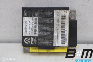 Airbagregelapparaat (crash) VW Passat B6 3C0909605M beschikbaar voor biedingen
