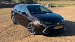 Toyota Corolla TS 2.0 Lounge (Premium) Hybrid izgs 184pk, Auto's, Toyota, 1345 kg, 450 kg, 4 cilinders, Bruin