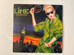 Lime (2) – The Greatest Hits LP HI NRG disco, Ophalen of Verzenden, Gebruikt, 12 inch, Disco